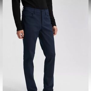 Calvin Klein mens 5 pocket